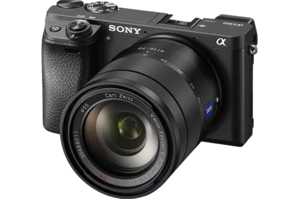 Camera